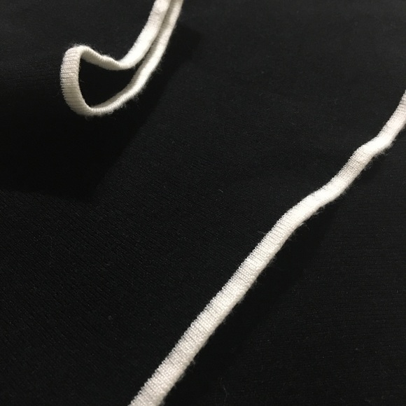 Zara Turtleneck Tee - Picture 4 of 4